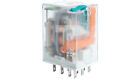 Industrial Relay 3P 10A 12V Dc R3n 2013 23 1012 Wt 861111 T2uk