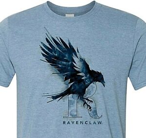 Harry Potter - Ravenclaw House Letter Emblem - Super Soft - Trending on EBAY