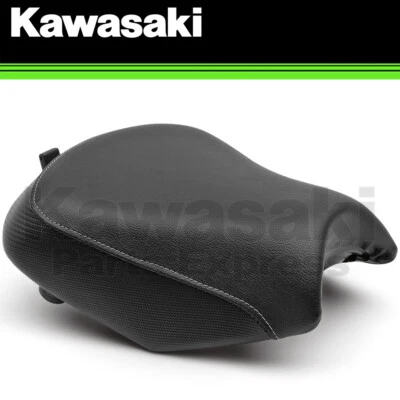 NEW 2017 - 2025 NINJA 650 Z650 ERGO-FIT EXTENDED REACH SEAT 99994-1062 - Image 1 of 4