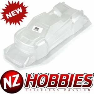 Proline Racing Axis ST Clear Body: TLR 22T 4.0 & AE T6.2 # PRO358100 - Picture 1 of 2