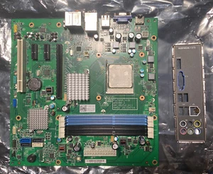 Combo DELL INSPIRON 570 AM3 MB MA785R (AMD ATHLON II) - Imagen 1 de 6