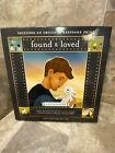 Found And Loved , A Picture Book Set By Sally Lloyd-Jones (2019) Pre Owned
