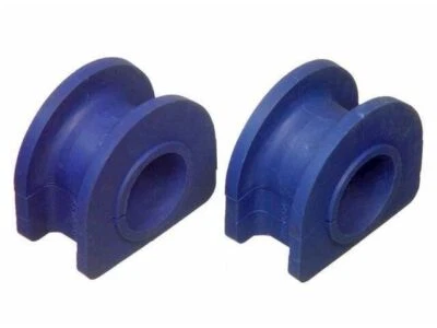 Kit de buje de barra estabilizadora delantero Moog 56175ZKWH 2004 para GMC Savana 2500 2003-2023 Foto 1 de 2