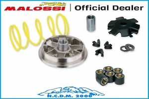 MALOSSI VARIATORE MULTIVAR GARELLI PONY 50 2T - Imagen 1 de 4