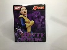 Marvel X-Men Astonishing Kitty Pryde Sculpted