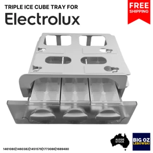 Electrolux EBM5100SD Ice Tray Twist (Tri.) - Part 1451579 - Free Shipping - Bild 1 von 15