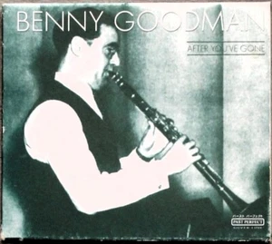 Benny Goodman - After You're Gone (2000) (CD) (204368-203) - Bild 1 von 4