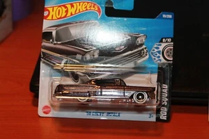 CHEVROLET - IMPALA - 1958 - HOT WHEELS 2025 - SCALA 1/64 - Picture 1 of 6