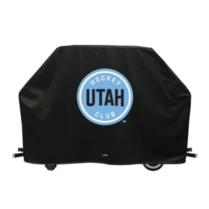 NHL - Utah Hockey Club Parrilla Cubierta Logotipo del Equipo de Hockey - Imagen 1 de 5