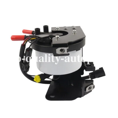 Kraftstoffilter 7H329C296AB für Discovery III/IV L319 & RANGE ROVER SPORT L320 - Bild 1 von 4