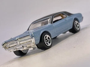 Hot Wheels🔥1968 Mercury Cougar Muscle Car - 1/64 - 2002 - Picture 1 of 8
