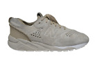 New Balance Nb 580 X Wings And Horns Mrt580di Mens Size 9 Suede Sand Tan