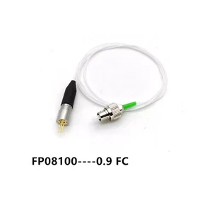 905nm 50mW 62,5um FC/PC APC Modulo Fibra Laser Coda - Foto 1 di 4