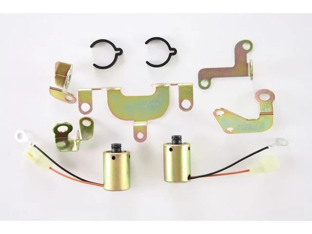 Solenoide de cambio de transmisión automática 79132ZPCT 1993 1994 1995 para Lexus SC300 1992-2000 Foto 1 de 2