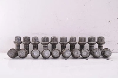 MERCEDES-BENZ VITO minibús / pasajero W639 juego de tornillos de rueda 2.2 diésel 30975705 Foto 1 de 4