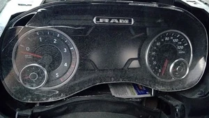 Speedometer Cluster MPH 120 Ram Emblem Fits 19 DODGE 2500 PICKUP 746236 - Bild 1 von 10