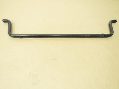 Barra oscilante estabilizadora anti-rolo frontal 14-17 Audi R8 V10 2015 5.2L AWD; US$ 8 - Imagem 1 de 4