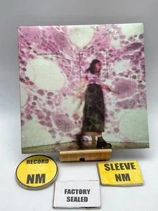 Soccer Mommy- Sometimes, Forever New/Sealed 2022 Orchid LVR02589 - Imagen 1 de 3
