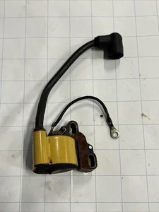McCulloch 7-10 Chainsaw OEM Ignition Coil - Picture 1 of 4