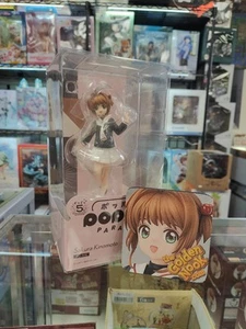 Good Smile Arts Shanghai Cardcaptor Sakura Sakura Kinomoto Pop Up Parade Figur - Bild 1 von 9