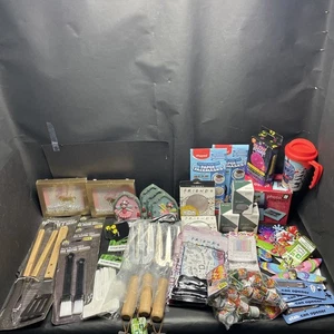 X48 Resale Items Odds Clearance Job Lot Wholesale Bulk Bundle Resell Car Boot - Picture 1 of 17