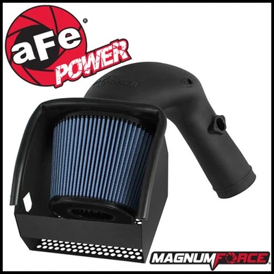 AFE Magnum FORCE Stage-2 Cold Air Intake System Fits 2013-18 Ram 2500 3500 6.7L - Imagem 1 de 4