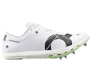 On Cloud Women's Size 9.5 - On Cloudspike 1500m Track and Field Shoes - Picture 1 of 15