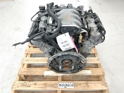 Chrysler Crossfire Complete Engine Assembly 6-3.2L Fits 2004 2005 2006 2007 2008 Foto 1 de 4