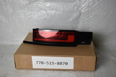 RANGE ROVER SPORT INNER TAIL LIGHT LEFT SIDE 2023-2024 FACTORY OEM - Image 1 of 4