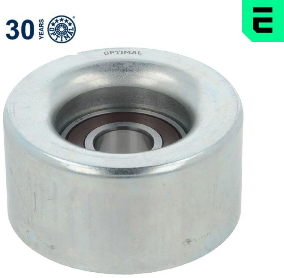 OPTIMAL 0-N2113S-10 Spannrolle für Keilrippenriemen Spannrolle für für Mazda  - Bild 1 von 4