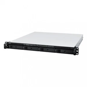 4711174724758 NAS serwer RS822RP+ V1500B 4x0HDD 2GB 4x1GbE USB3.2.1 3Y SYNOLOGY - Picture 1 of 4