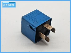 Original Relay BMW E34 E36 SIEMENS V23134-K59-X170 1735424 - Picture 1 of 6