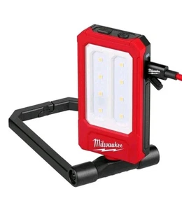 Milwaukee Rechargeable Low-Profile Magnetic Task Light Model# 2013R - Picture 1 of 5