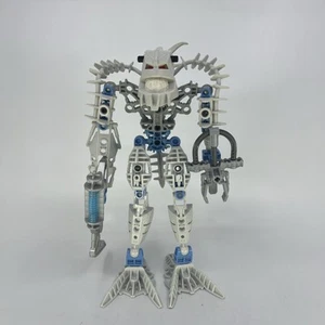 Lego Bionicle Thok Set #8905 komplett ohne Zamor Kugeln - Bild 1 von 4
