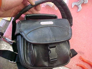 FT1 Vanguard Kameratasche Tragetasche viele Fächer Top Zustand - Bild 1 von 4