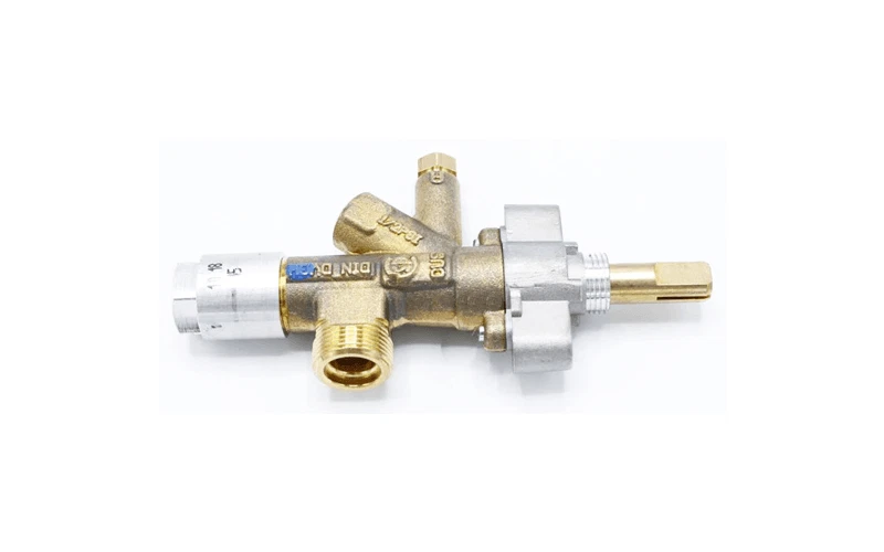 VANNE RÉGULATEUR GAZ 30/50 MBAR pour REFRIGERATEUR DOMETIC - 207526001 - Photo 1/1