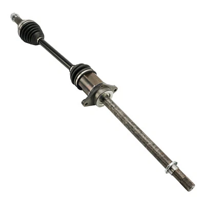 For Nissan Quest 2011 - 2015 V6 3.5L Front Right Passenger Side CV Axle Assembly Foto 1 de 4