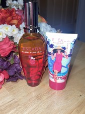 Miami Blossom Escada perfume - a fragrance for women 2019
