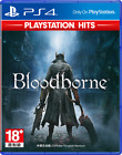 Bloodborne Pshits PS4 (Sp ) (93216)