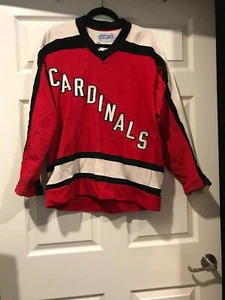 Vintage Gerry Cosby Jersey St. Louis Cardinals #2 Size 38 - Picture 1 of 10