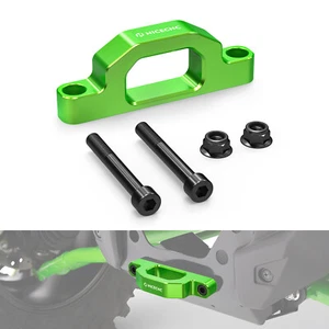 NICECNC Tow Hook For Kawasaki Teryx KRX 1000 KRF1000 2020-2023 99994-1315 - Picture 1 of 10