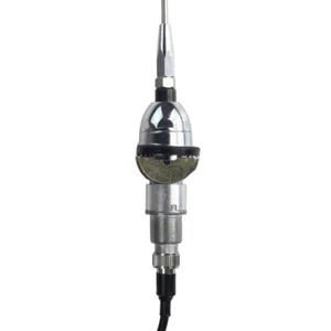 RetroSound Replacement Antenna SC61-FCM1-10 For 1967-68 Pontiac Firebird - Bild 1 von 2