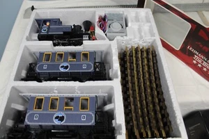 LGB 22301 Lake George Train Set, Collection Item - Picture 1 of 3