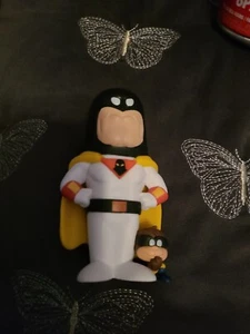 Funko Pop Fun On The Run Space Ghost Soda Vinyl Figur nicht jaghaft - Bild 1 von 4