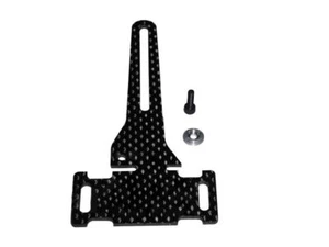 SAB Goblin Helicopter Carbon Fiber Swashplate Antirotation H0401-S - Goblin 570 - Picture 1 of 1