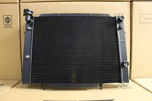 Holden VB-VC-VH-VK Commodore LS1 Conversion FENIX Alloy Radiator Stealth Series - Bild 1 von 8