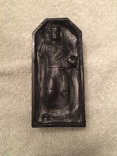 Star Trek Custom Figure - Carbonite Cased Riker