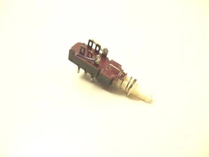 MARANTZ 2220 RECEIVER PARTS -- switch 6 pin - Picture 1 of 1