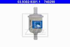 Produktbild - ATE 03.9302-9301.1 Filter, fill/-bleed unit, (brake hydraulics)