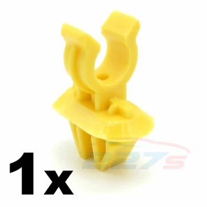 Ford Transit Bonnet Stay Prop Rod Holder Clip- Fits Mk6 Transit 2000-06 4054236 - Picture 1 of 2